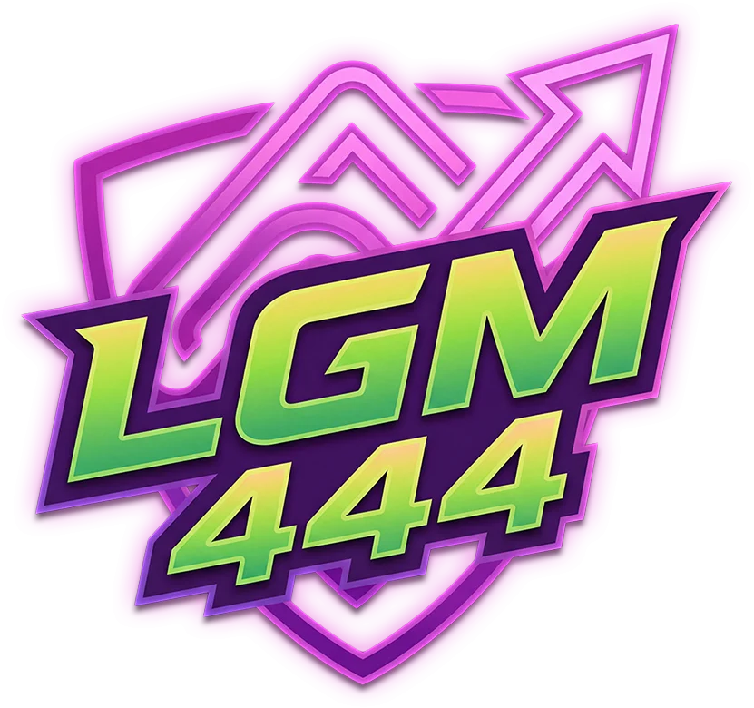 LGM444 ทางเข้าเว็บตรง สล็อต สมัครและเข้าสู่ระบบ
